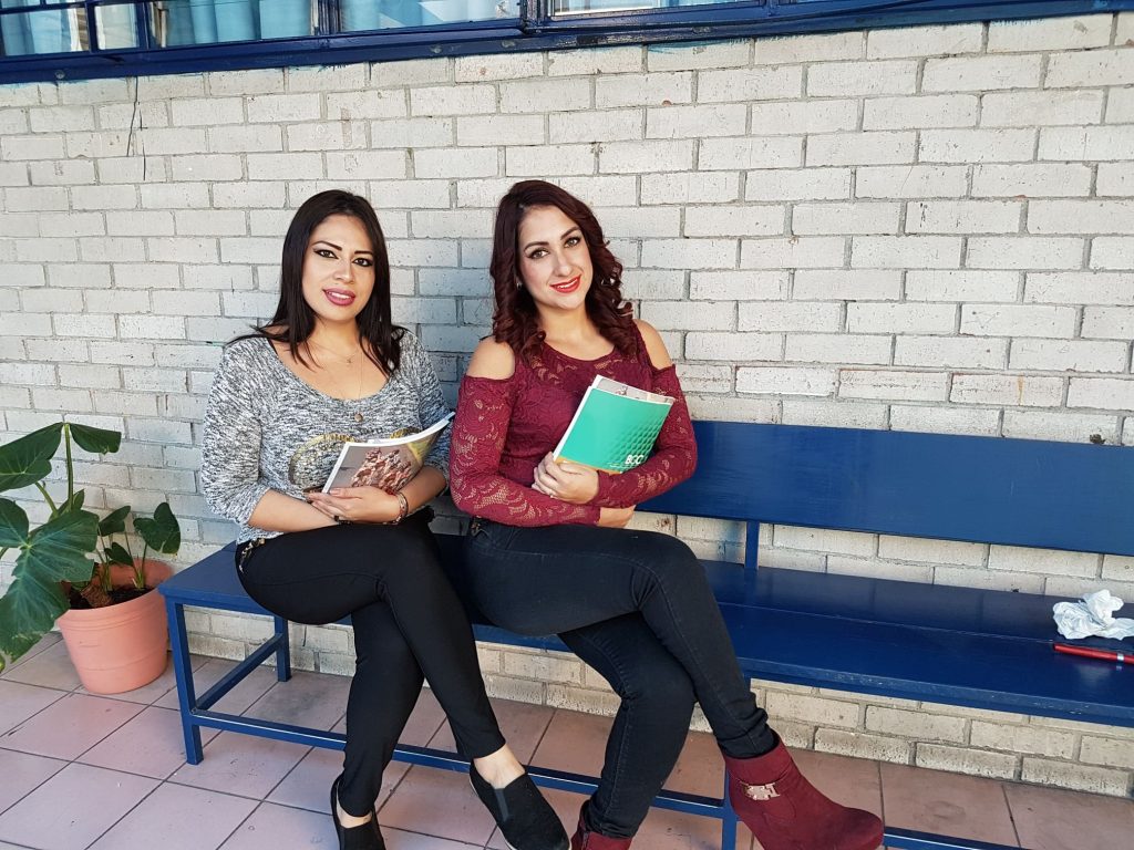bachillerato semiescolarizado